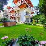 Hévíz Apartman Hévíz Hévíz