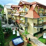 Apartament Heviz Apartman Heviz