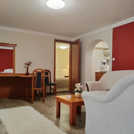 Heviz Apartman Heviz Apartmán