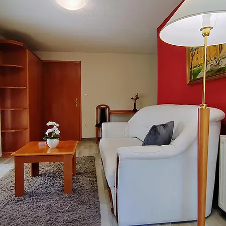 Apartmán Heviz Apartman Heviz Hévíz