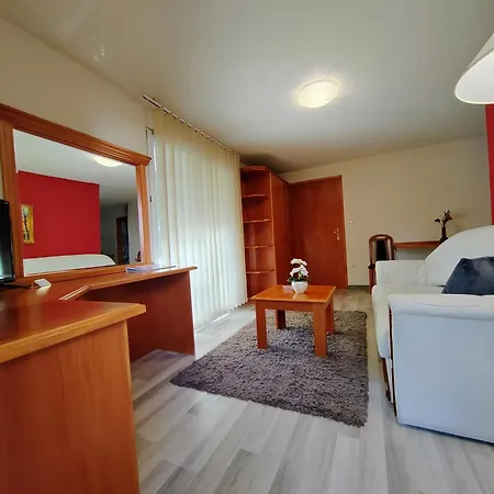 Apartmán Heviz Apartman Heviz *