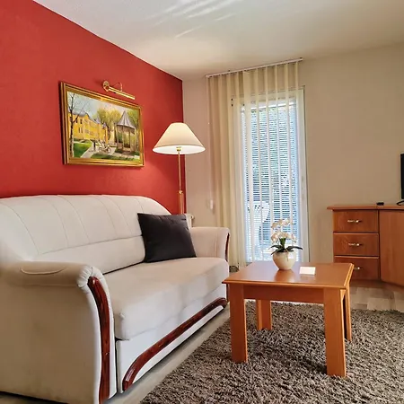 Apartmán Heviz Apartman Heviz Hévíz
