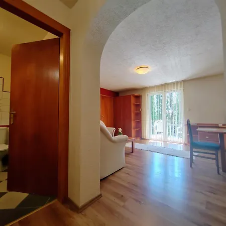 Apartmán Heviz Apartman Heviz