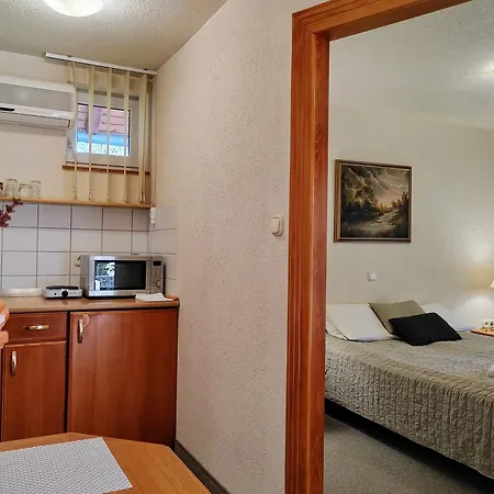 Apartmán Heviz Apartman Heviz *