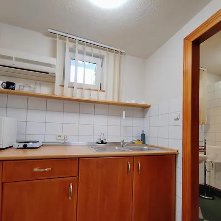 Heviz Apartman Heviz Apartmán Hévíz