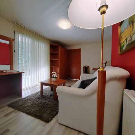 Apartmán Heviz Apartman Heviz Hévíz
