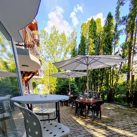 Hévíz Apartman Hévíz *