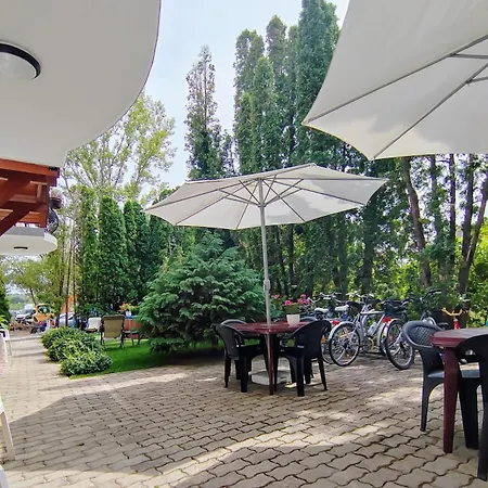 Hévíz Apartman Hévíz *