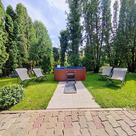 Hévíz Apartman Hévíz * Hévíz
