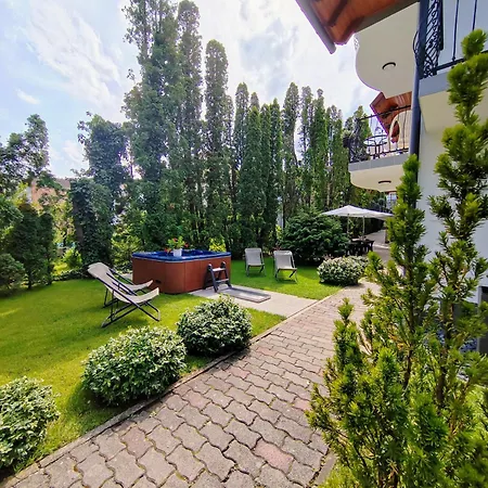 Heviz Apartman Heviz Apartment