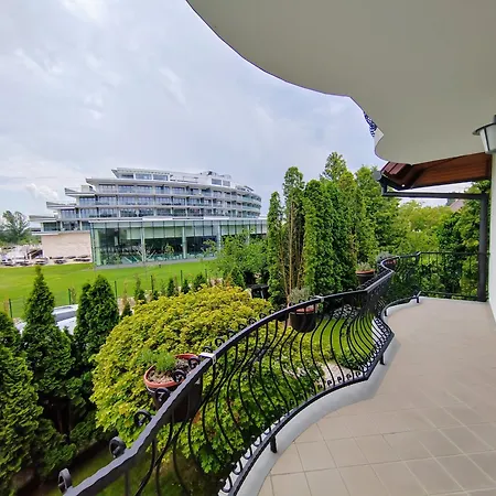 Hévíz Apartman Hévíz Appartement *
