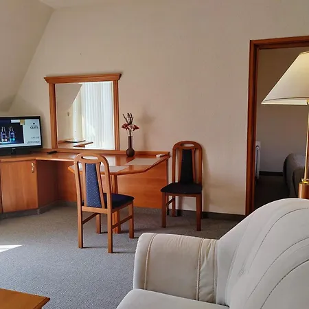 Heviz Apartman Heviz