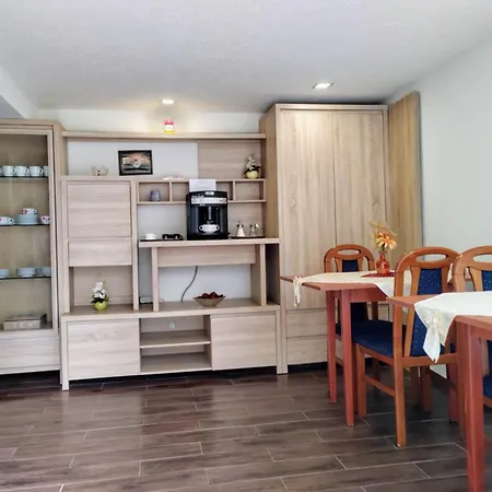 Hévíz Apartman Hévíz Appartement Hévíz