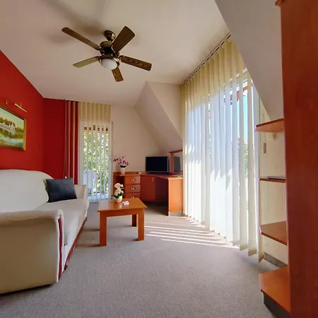 Hévíz Apartman Hévíz
