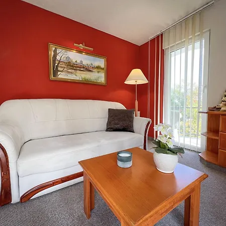 Heviz Apartman Heviz דירה