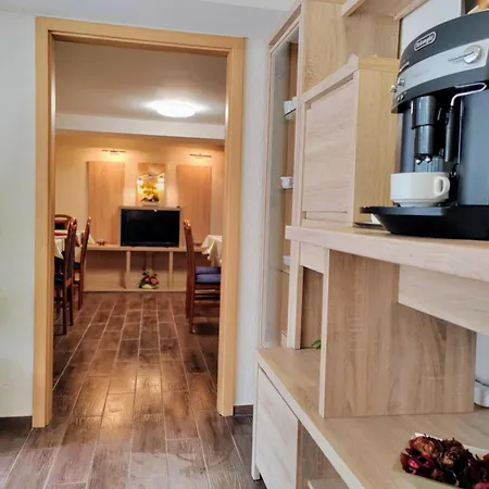 Appartement Hévíz Apartman Hévíz *