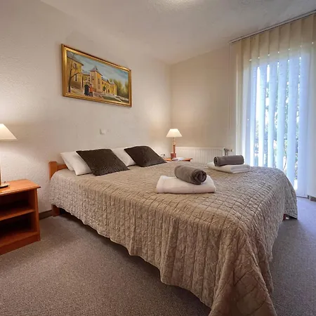 Heviz Apartman Heviz דירה