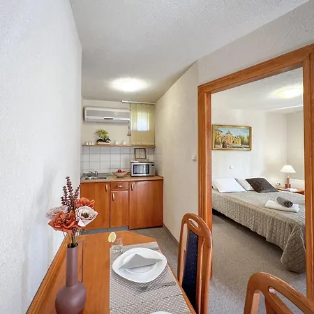 Heviz Apartman Heviz דירה Hévíz