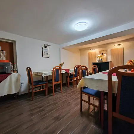 Heviz Apartman Heviz