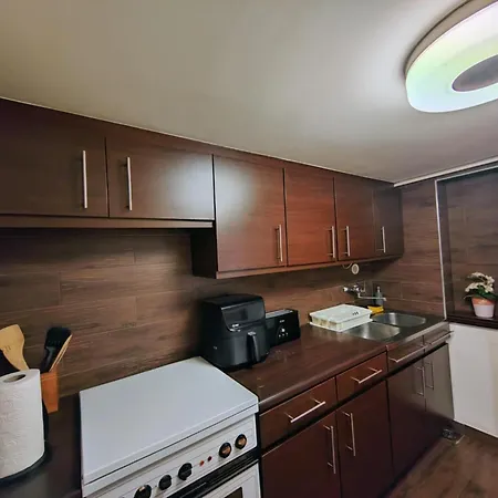 Hévíz Apartman Hévíz *