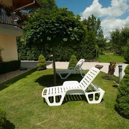 Heviz Apartman Heviz