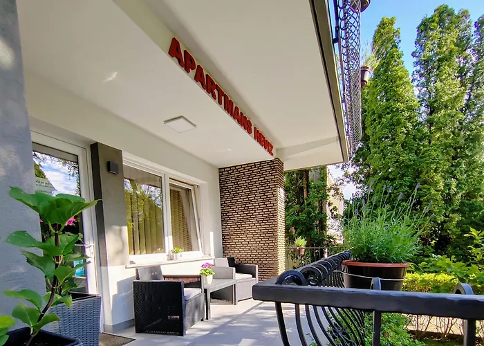 Heviz Apartman Heviz 公寓