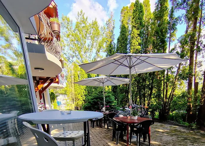 Hévíz Apartman Hévíz *