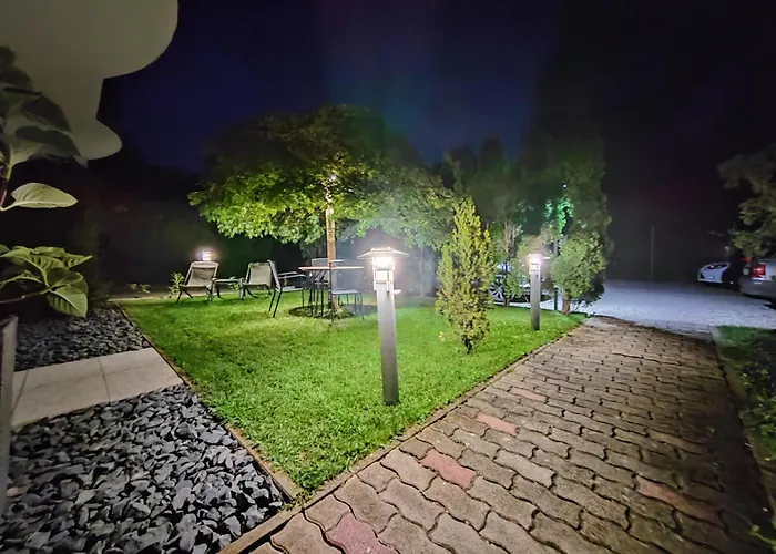 Appartamento Hévíz Apartman Hévíz Hévíz