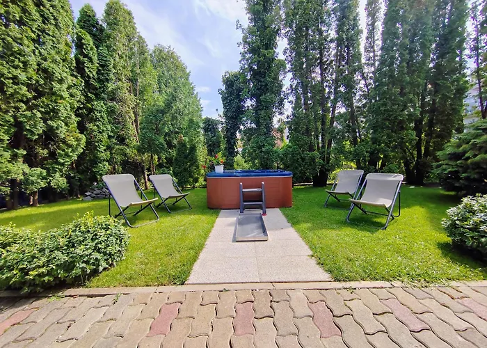Heviz Apartman Heviz * Hévíz