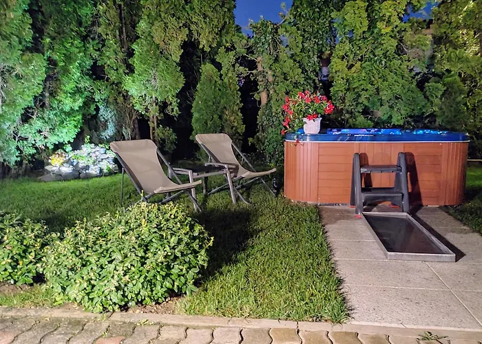 Hévíz Apartman Hévíz Appartamento