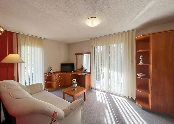 Hévíz Apartman Hévíz Appartamento *