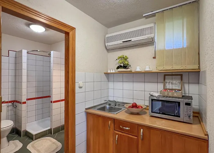 Heviz Apartman Heviz * Hévíz