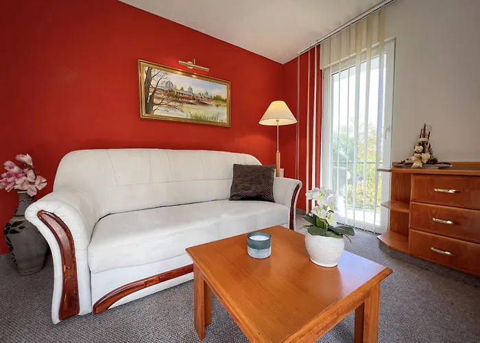 Hévíz Apartman Hévíz Appartamento