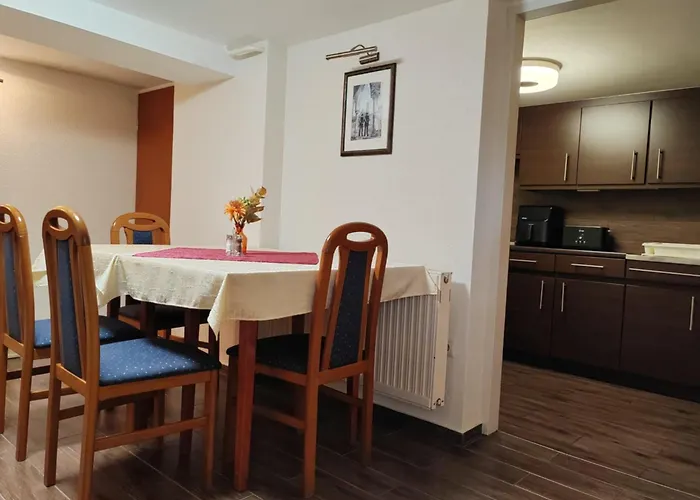 Appartamento Hévíz Apartman Hévíz *