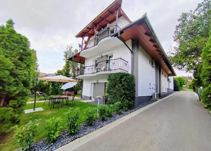 Heviz Apartman Heviz Hévíz