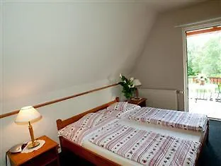 Heviz Apartman Heviz Hévíz