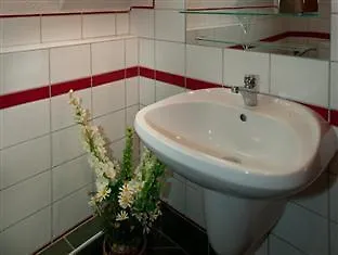 Appartamento Hévíz Apartman Hévíz *